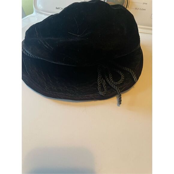 Patty Berg Original Hat - Picture 2 of 5